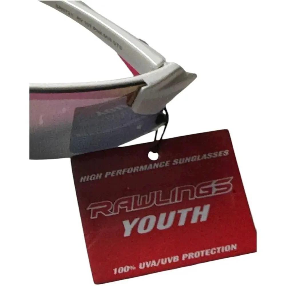 Rawlings Youth High Performance Sunglasses  New With Tag
